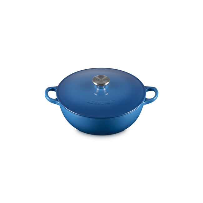 Traditional Soup Pot, view 7